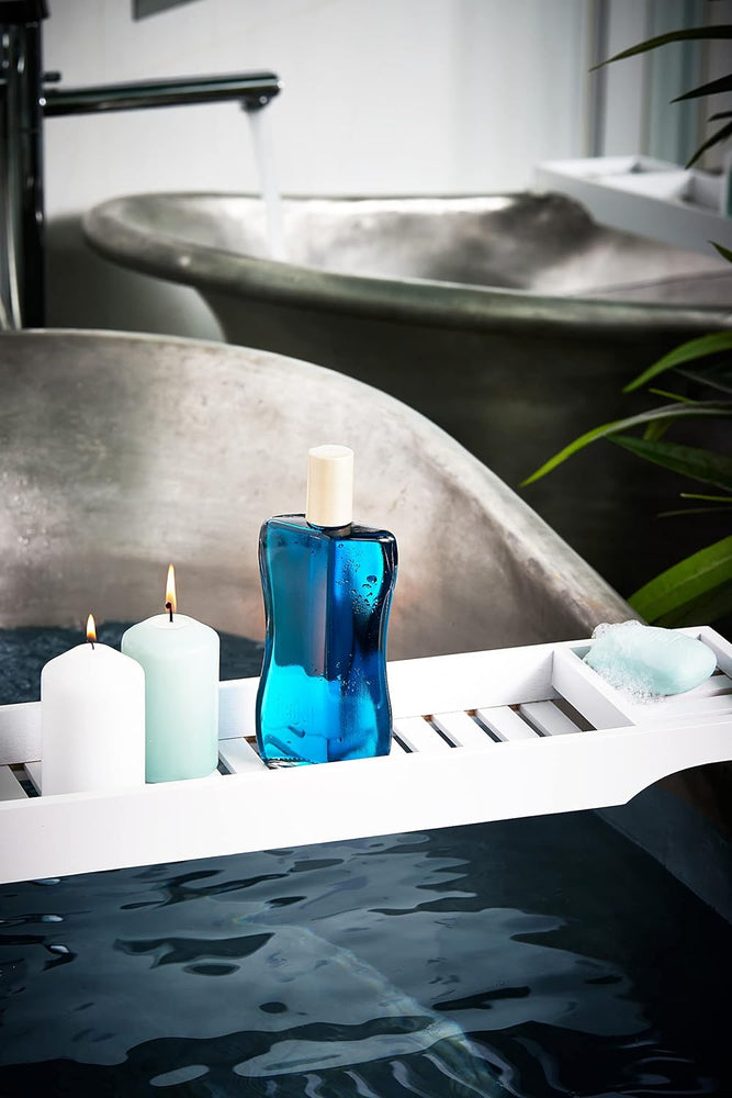 FENJAL Classic Luxury Creme Bath Oil - 200ml |Cleanses and Nourishes Your Skin
