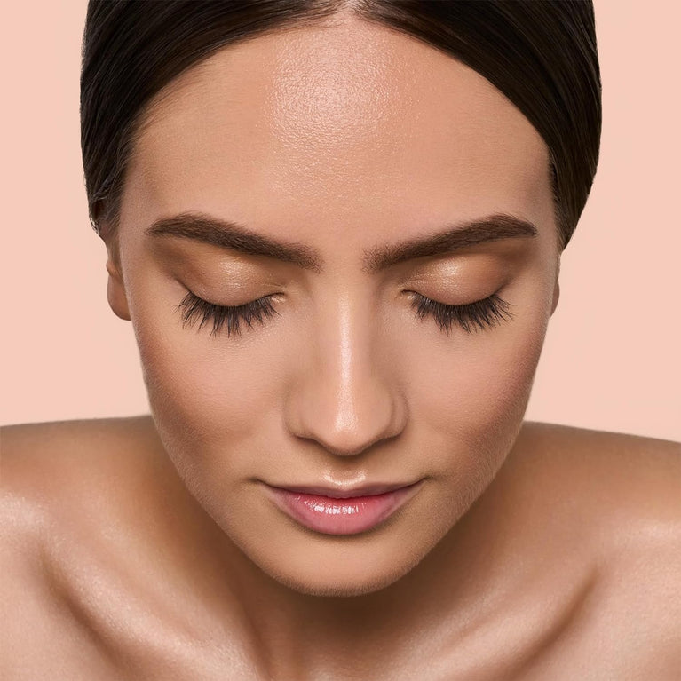 Oceanic Long4Lashes FX5 Power Formula Eyelash Serum with Penthiasymin Complex, 3 ml