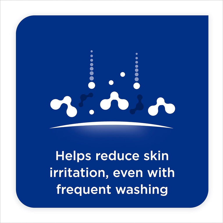 Sanex BiomeProtect Sensitive Liquid Hand Wash 6x250ml