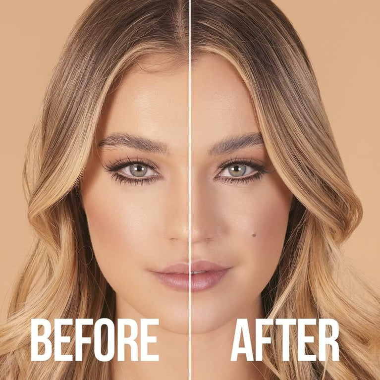 Vegan Collagen-Infused Lip Primer for Fuller Pout