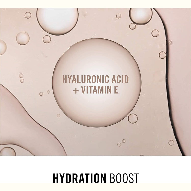 Rimmel 25 Hour Long-Lasting Ivory Foundation with SPF 20 - Vintage Edition