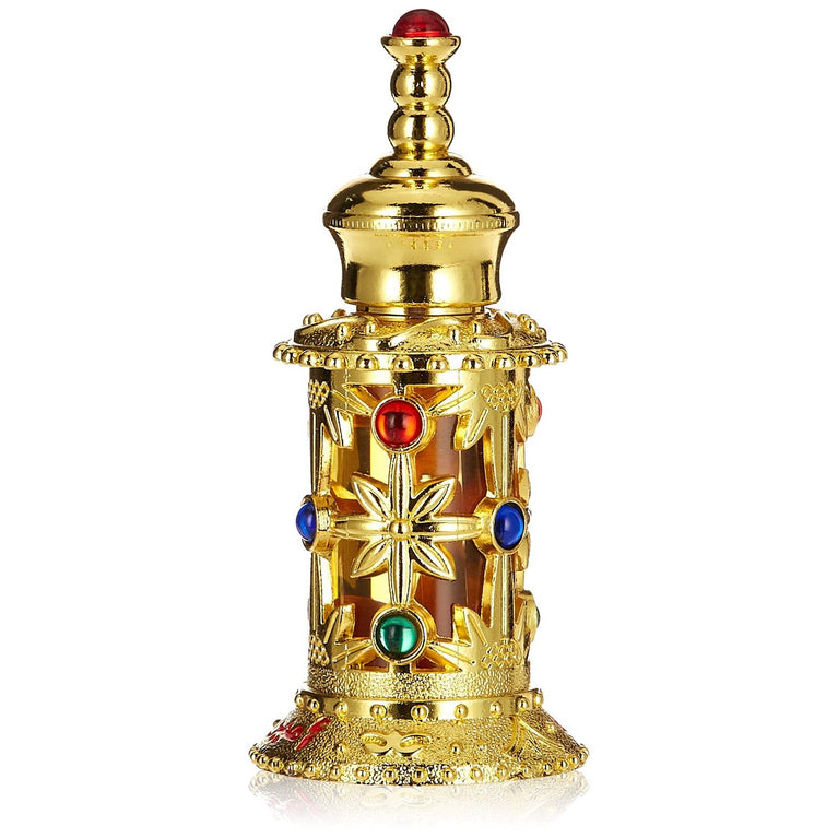 Amira Gold Perfume Oil by Al Haramain