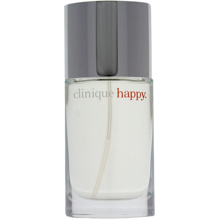 Happiness in a Bottle: Clinique's Happy Eau de Parfum, 30ml