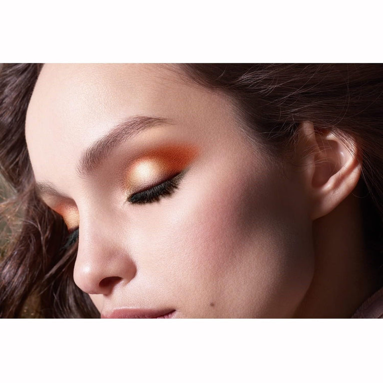 L'Oreal Paris Compact Eyeshadow Palette 03 Optimist - Maxi-Colour Impact in Mini Size