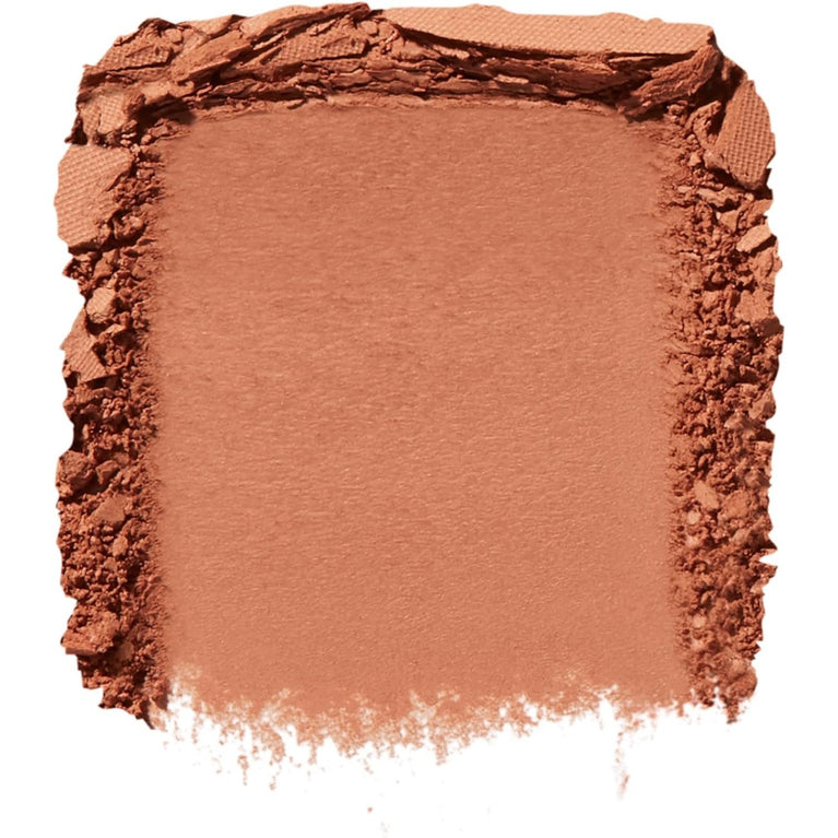 Bold & Beautiful All-Day Matte Blush with Enhanced Primer, 10g - Always Rosy