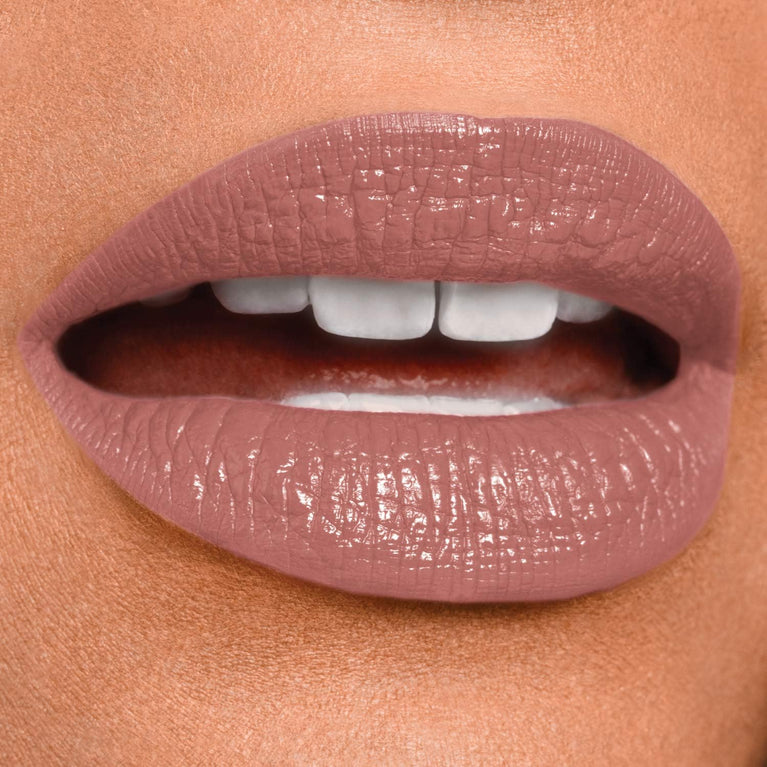 Maybelline 24H Superstay Lipstick in Soft Taupe - 9 ml, Non-Drying & Transfer-Resistant