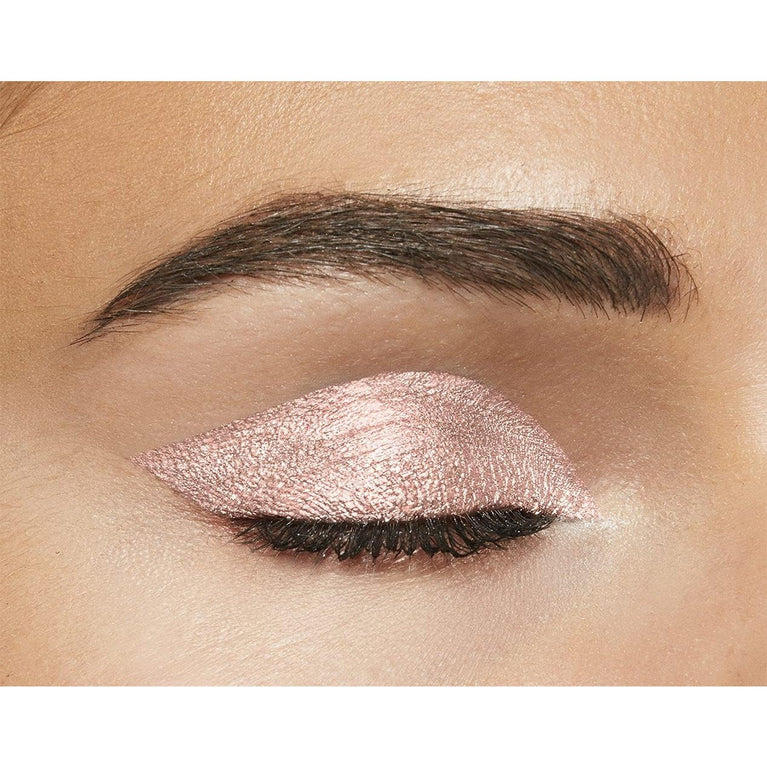 Maybelline Tattoo Longwear Crease-Resistant Eyeshadow in Shimmering Champagne - 150 Socialite
