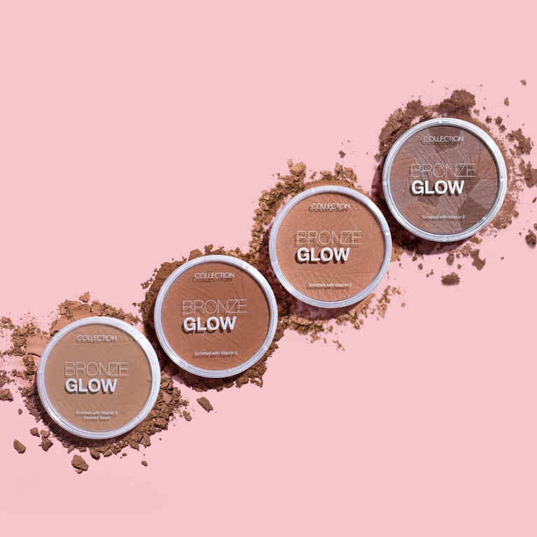 Radiant Sunlit Matte Bronzer with Deep Pigmentation, 15g