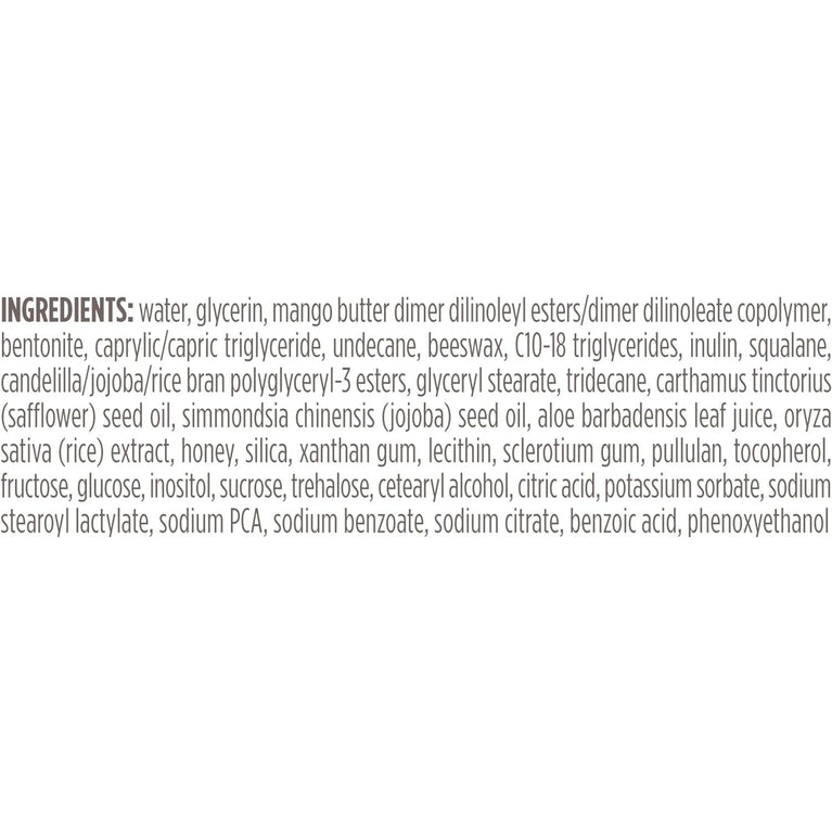 Burt's Bees Nightly Soothing Cream for Sensitive Skin, 50g