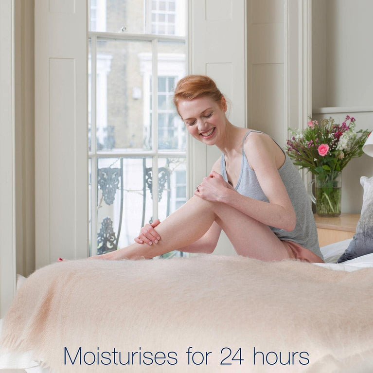 Luxurious Rare Dove Silky Skin Nourishing Body Cream - 300ml