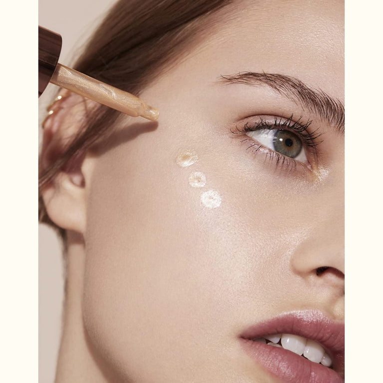 Glow Mon Amour Sparkling Love Highlighting Drops with Hydrating Coconut Oil by L’Oreal Paris