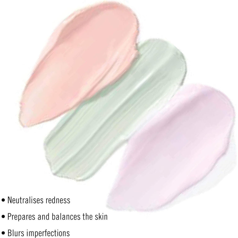 Rimmel Peach Insta Colour Balancing and Correcting Primer, 30 ml