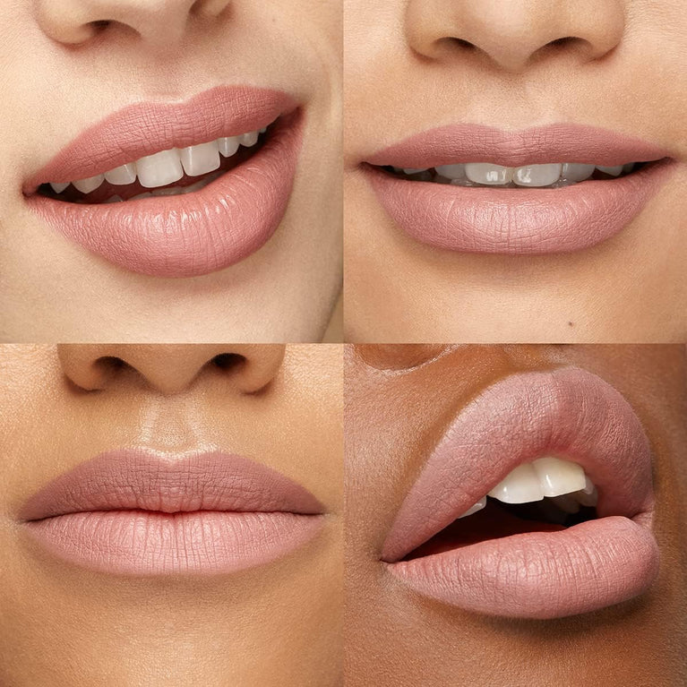 KIKO Milano Ultimate Precision 10-Hour Creamy Lipstick Stylo 03 with Nourishing Ingredients