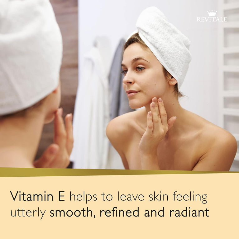 Revitale Advanced Salicylic Acid & Sulphur Scrub Treatment Soap - Ultimate Skin Transformation