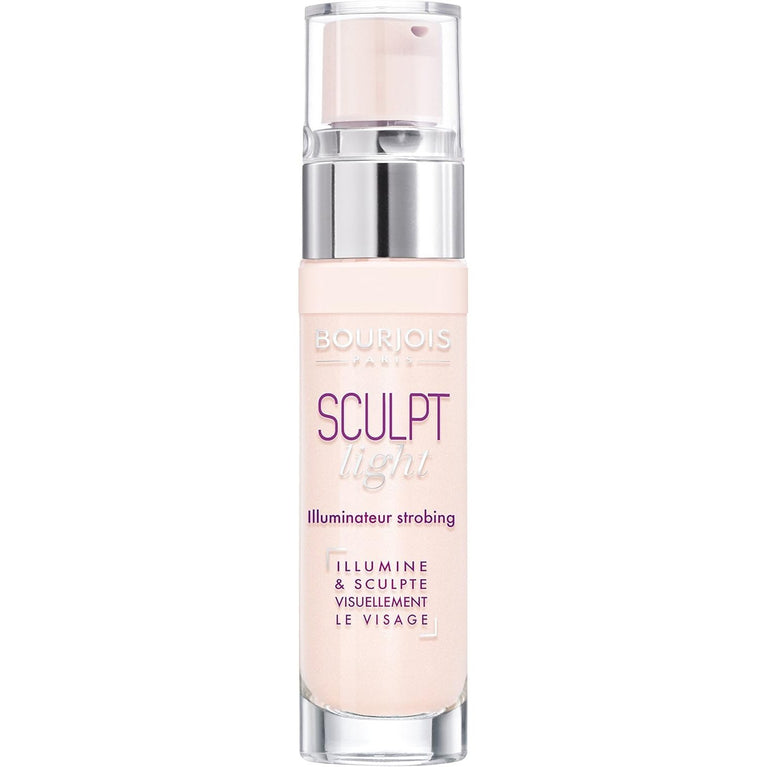 Bourjois Radiant Sculpt Highlighter - Universal Glow, 15ml