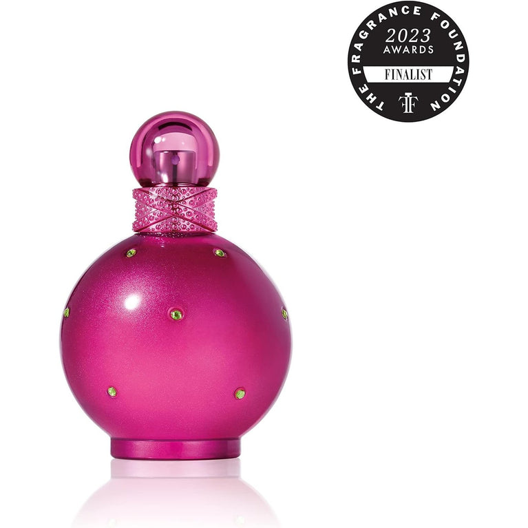Britney Spears Fantasy Eau de Parfum (100ml): Luxurious Fruity & Feminine Fragrance for Women