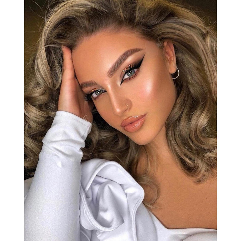 Indeed Labs 30ml Nanobronze Bronzing Drops - Your Customizable, Natural Tan and Radiance Enhancer