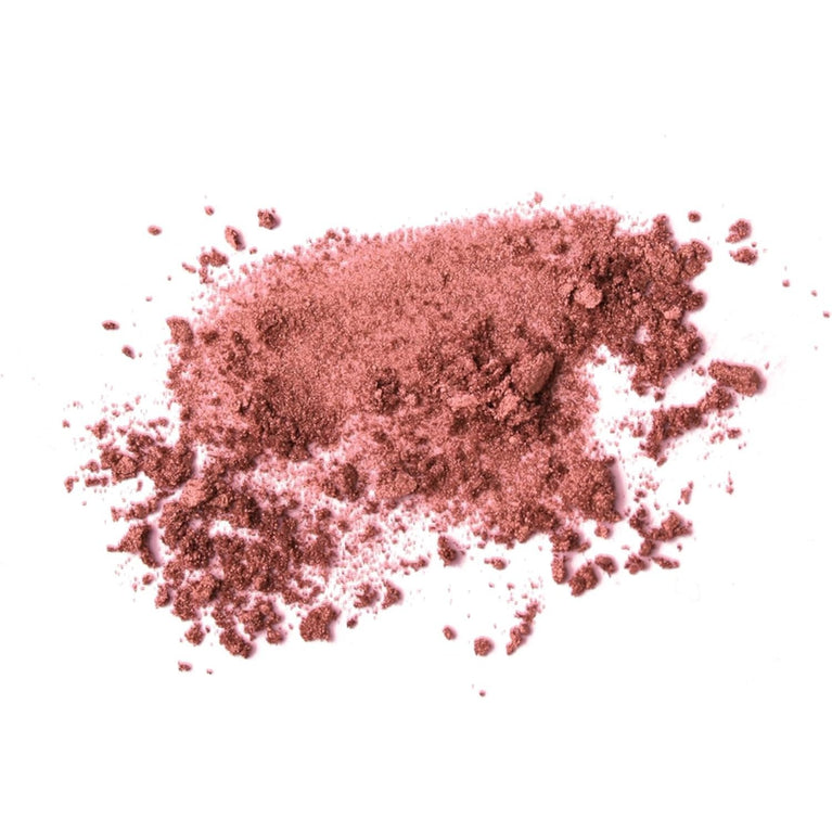 Rimmel London Vibrant Wild Card Maxi Blush - Highly Pigmented Powder Blusher, 9g