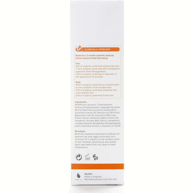Re-Gen Oil | Multi-Purpose Solution for Scars, Stretch Marks and Uneven Skin Tone | 125ml