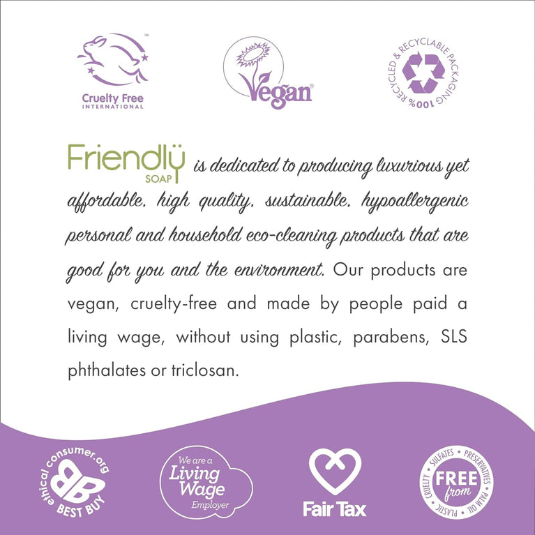 Refreshing and Nourishing Peppermint & Eucalyptus Shampoo Bar - Handmade with Coconut & Essential Oils