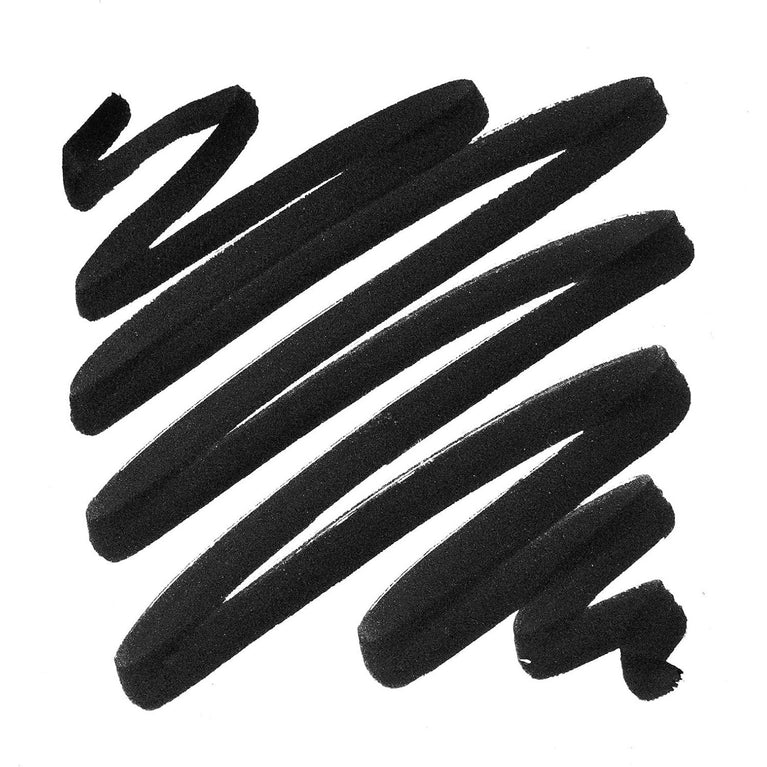 e.l.f. Essential Lash-Enhancing Waterproof Eyeliner Pen - Black