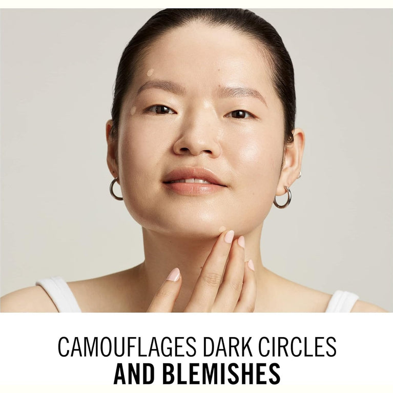 Rimmel London On-the-Go Imperfection Camouflage Stick Concealer for a Smooth Complexion