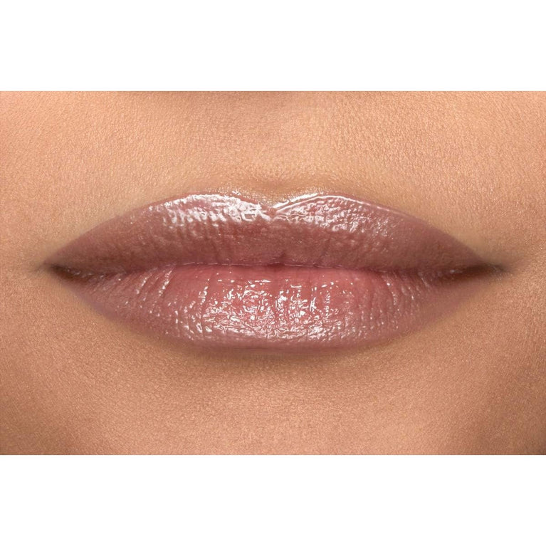 NYX Pro-Grade Clear Lip Lingerie Gloss - Lightweight, Non-Sticky, 0.021 kg