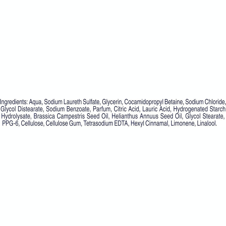 Dove Original Liquid Soap for Smooth and Soft Skin, Protects Against Drying, 250 ml, Pack of 6