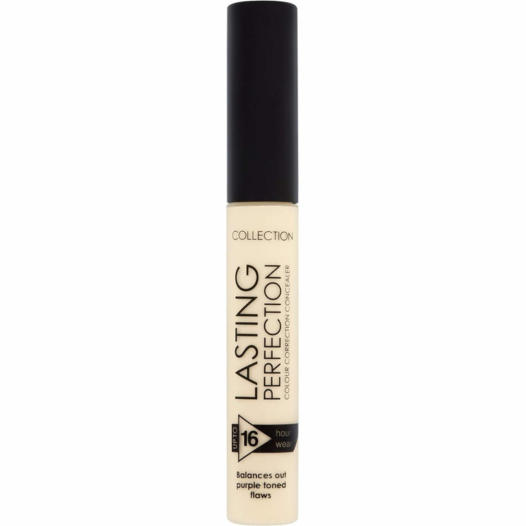 Collection Flawless Finish Lemon Colour Correcting Concealer - 6.5 ml