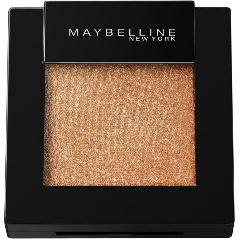 Maybelline Multi-Purpose Gold Crush Eyeshadow with Bold Color and Lightweight Formula