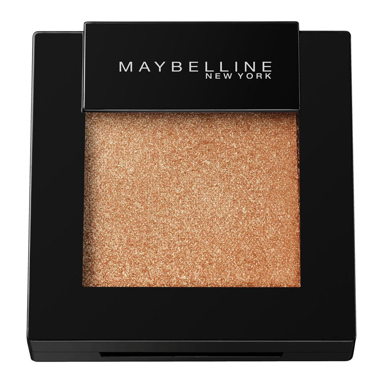 Maybelline Multi-Purpose Gold Crush Eyeshadow with Bold Color and Lightweight Formula