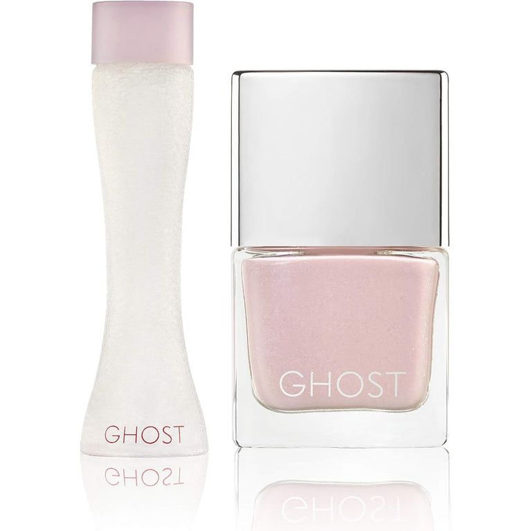 Ghost Purity Mini Fragrance Gift Set