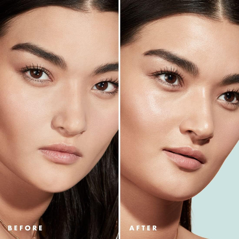 e.l.f. Nourishing Makeup Base - Lightweight Hydrating Primer with Vitamin E for Long-Lasting Perfection