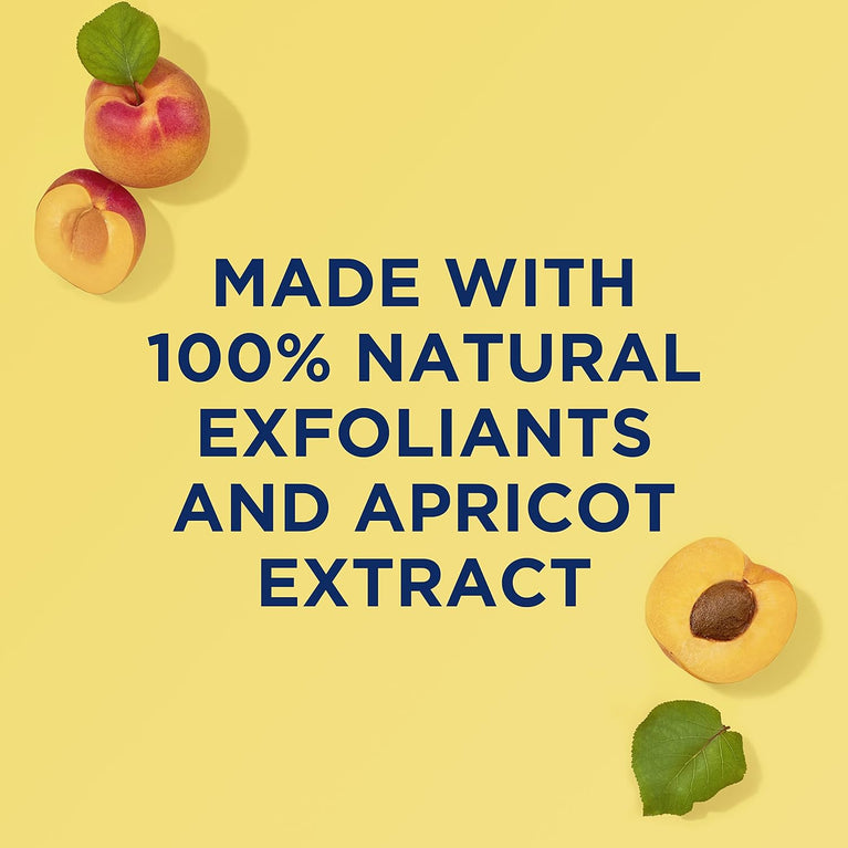 St Ives Fresh Skin Invigorating Apricot Scrub with Oil-Free Salicylic Acne Medication
