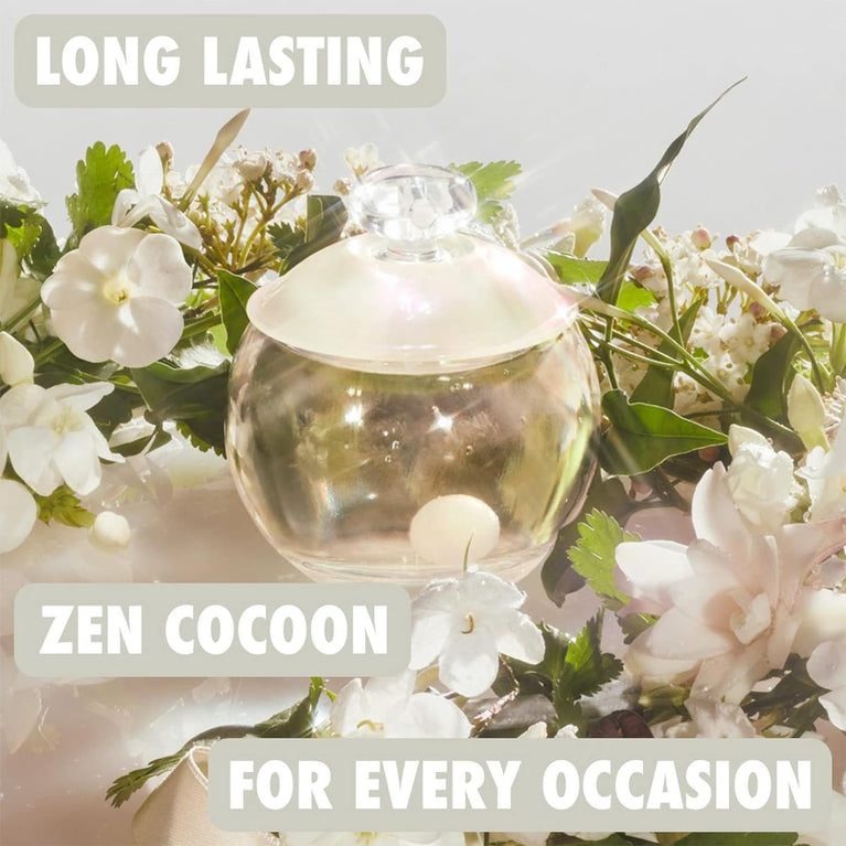 Cacharel - Noa Eau de Toilette Women's Perfume - Long Lasting, Zen Fragrance for Every Occasion