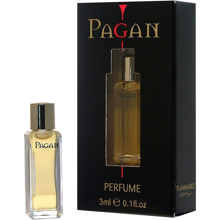 Mayfair Pagan Women's Perfume, 3 ml