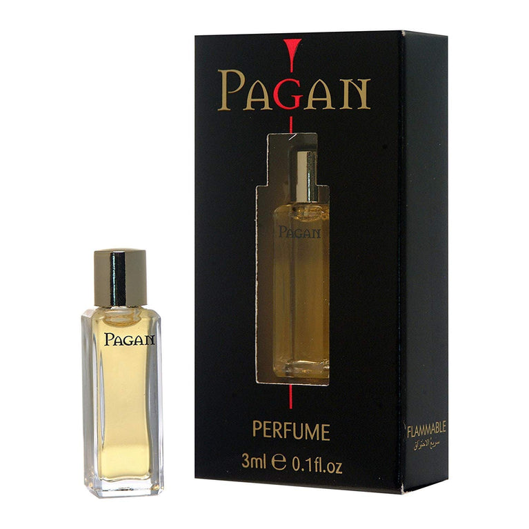 Mayfair Pagan Women's Perfume, 3 ml