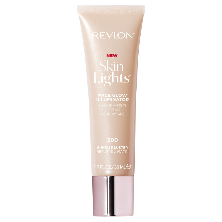 Revlon 3-in-1 SkinLights Glow Illuminator, Sunrise Radiance