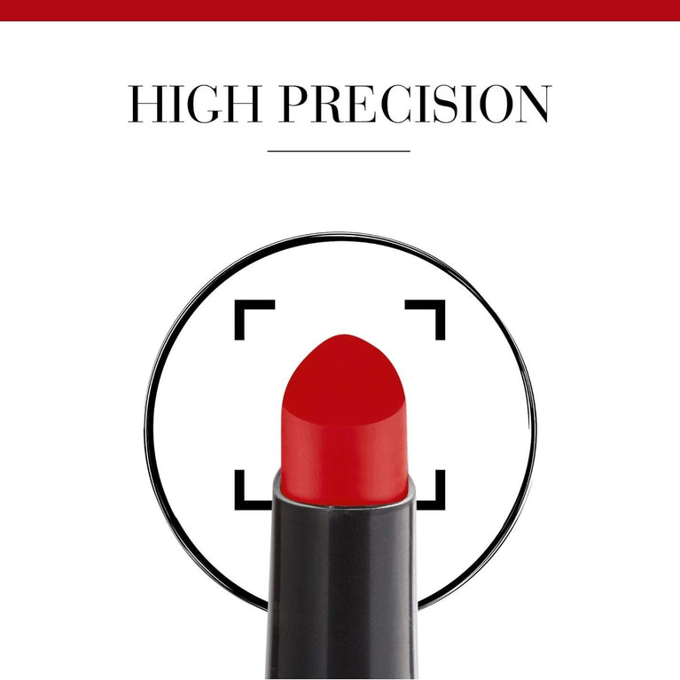Bourjois Velvet Lipstick in 19 Place Des Roses Shade, 2.4G