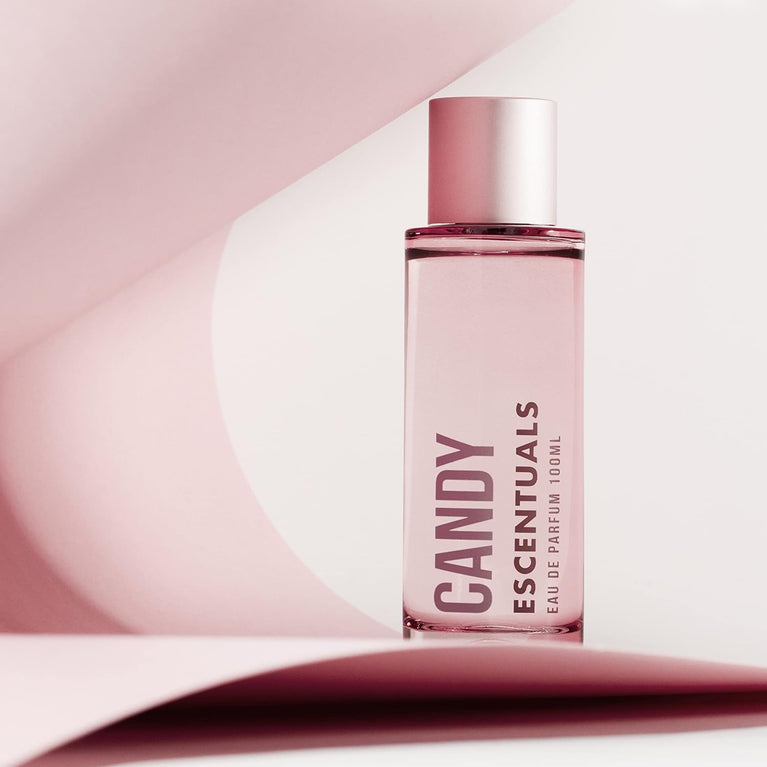 Escentuals Candy Eau de Parfum for Women, 100ml