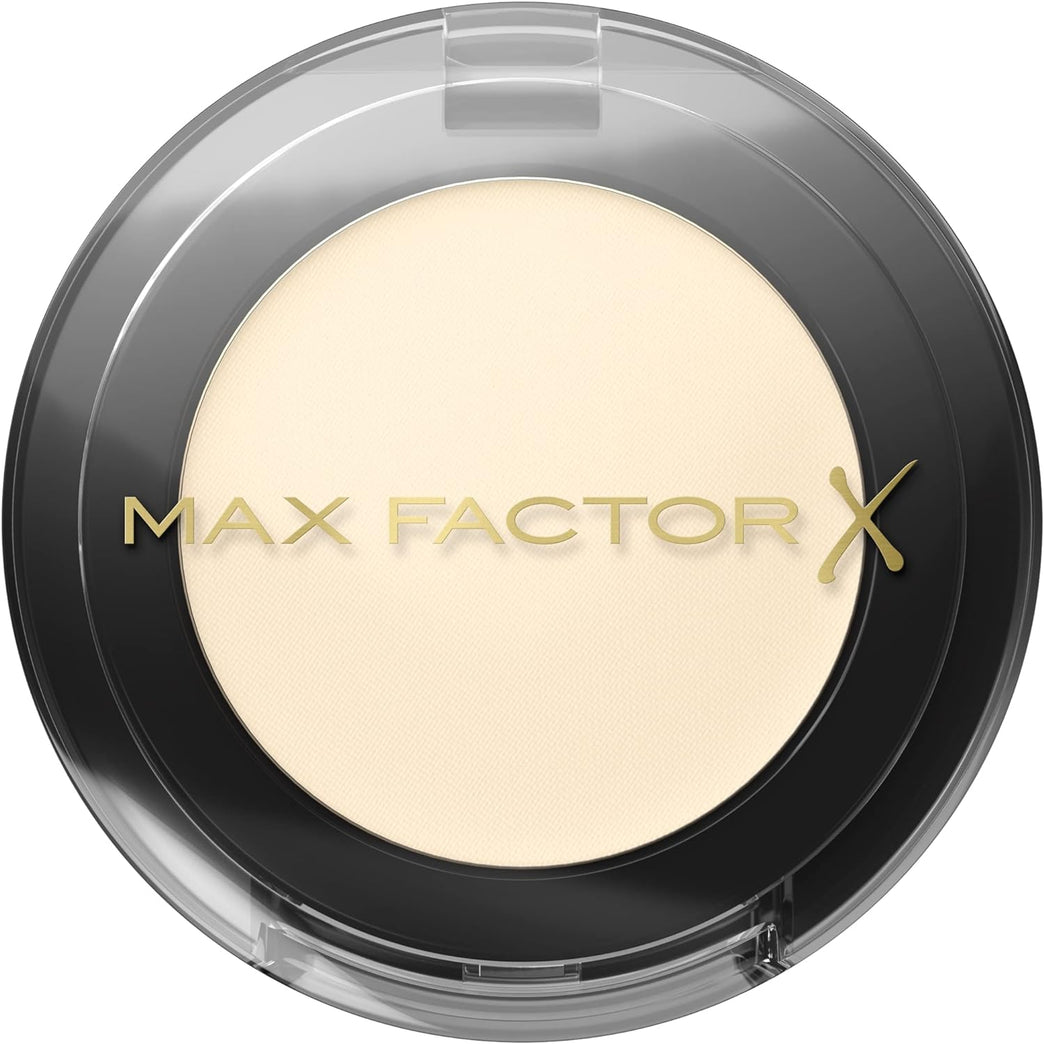 Max Factor Honey Nude 01 Crayon Masterpiece Eyeshadow - Ultra Pigmented and Long Lasting