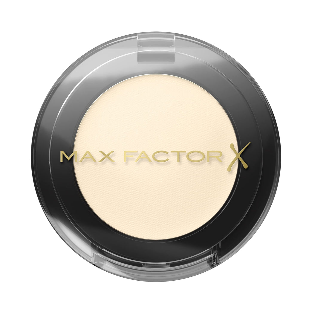 Max Factor Honey Nude 01 Crayon Masterpiece Eyeshadow - Ultra Pigmented and Long Lasting