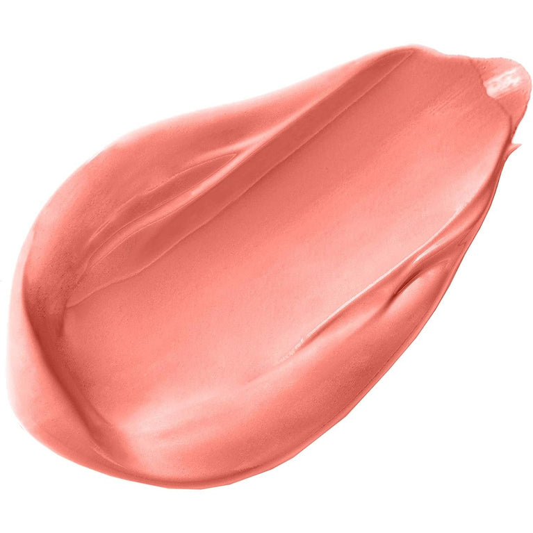 Wet 'n' Wild Megalast Lipstick: Bare it All - Long-Lasting Velvety Finish with Daily Moisture, Enhanced with Microspheres, Marine Plant Extracts, Coenzyme Q10 and Vitamins A & E