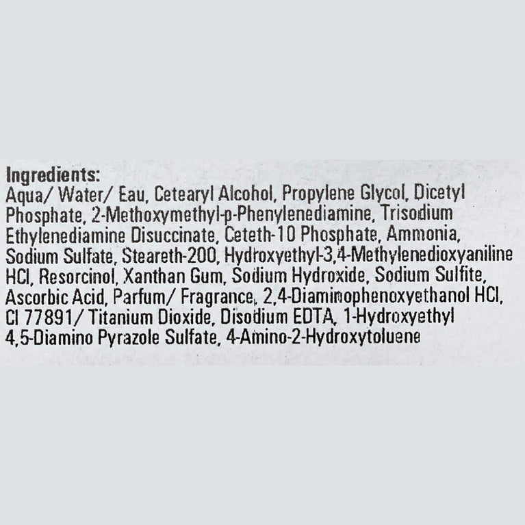 Wella Koleston Perfect MePlus Pure Naturals Medium Brown Hair Colour Cream, 0.66 kg