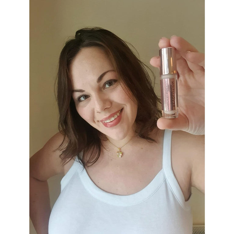 Long-Lasting Full Coverage Makeup Revolution Conceal & Define Concealer