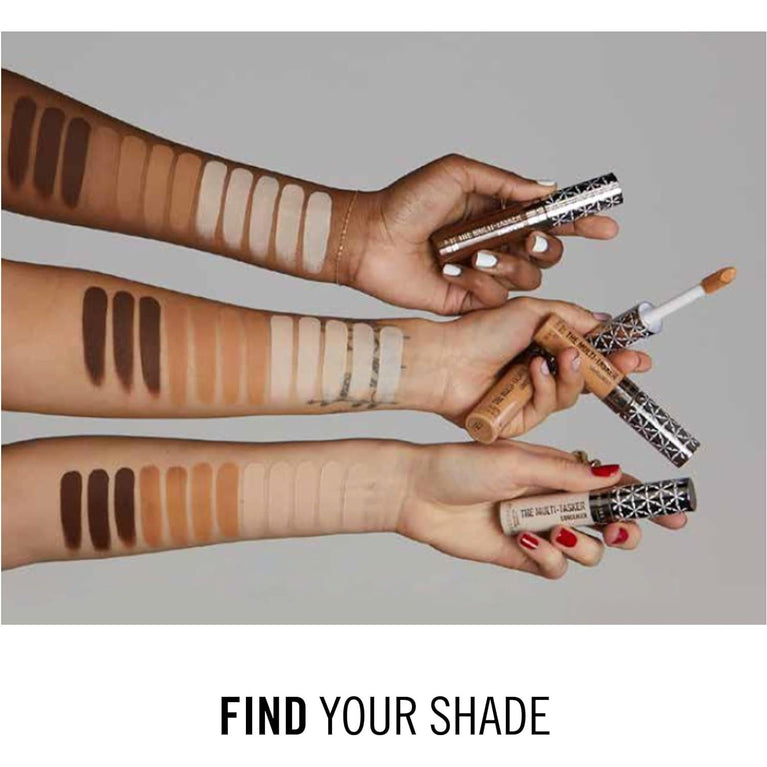 Rimmel 002 Fair Shade Concealer: The Multi-Tasking Skin Perfection Solution