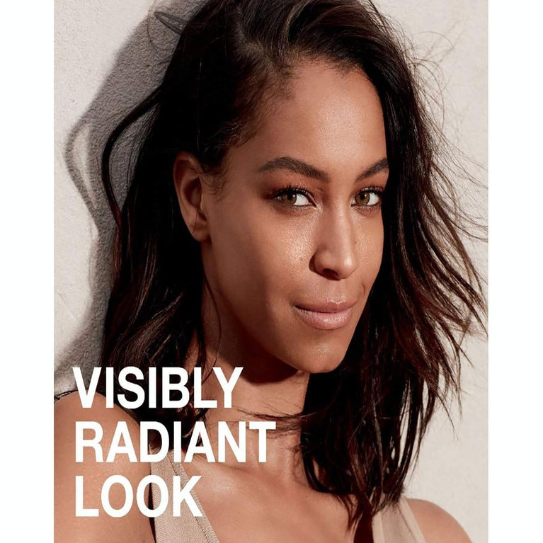 Maybelline Hydrating Radiant Skin Foundation with Hyaluronic Acid and Collagen - Shade 33 Fresh Beige