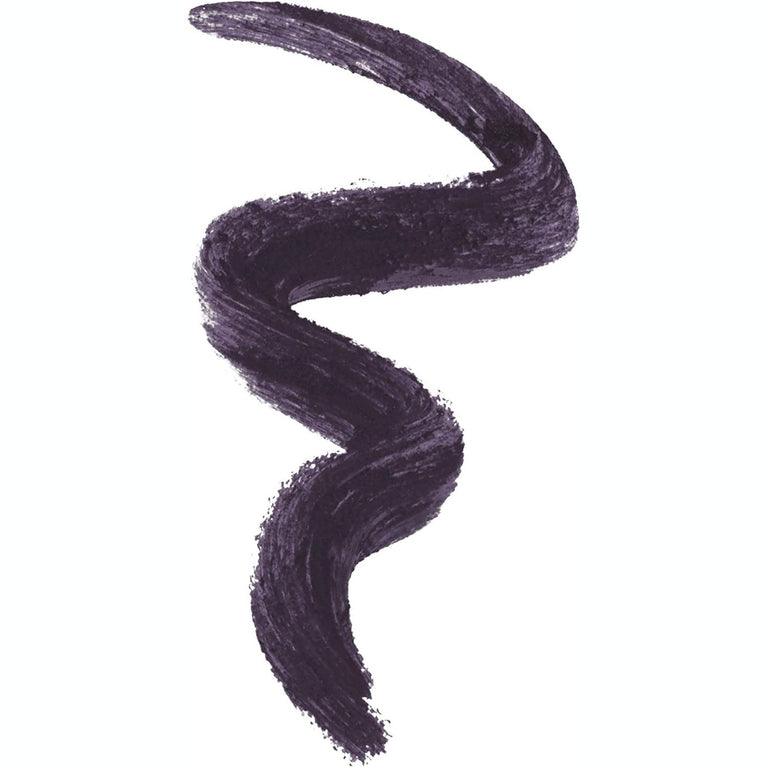 Rimmel London Intense Colour Waterproof Kohl Kajal Eyeliner in Deep Amethyst, Pencil, 1.6g