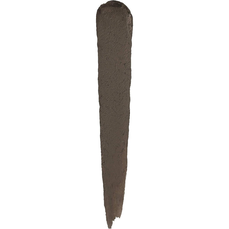 Maybelline New York Instant Eyebrow Volumizer with Fibre-Infused Pomade Crayon, Shade 07 - Black Brown