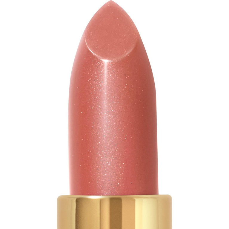 Revlon Vibrant & Moisturizing Super Lustrous Lipstick in Pink Cognito, 4.2g